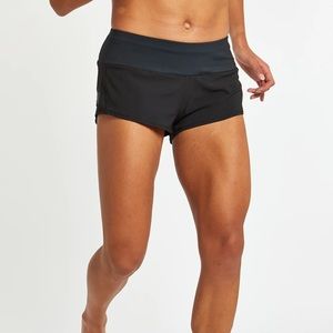 Oiselle Max Roga Running Shorts